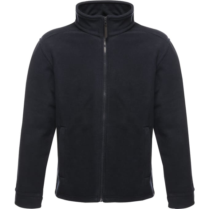 Regatta - Heren Thor 300 Full Zip Fleece Vest (Navy)
