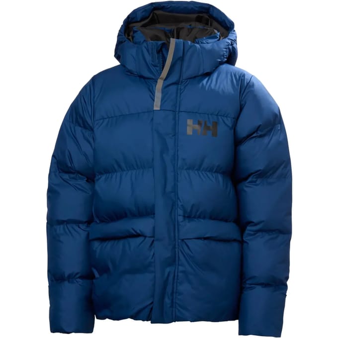 Donsjack voor kinderen Helly Hansen Specter