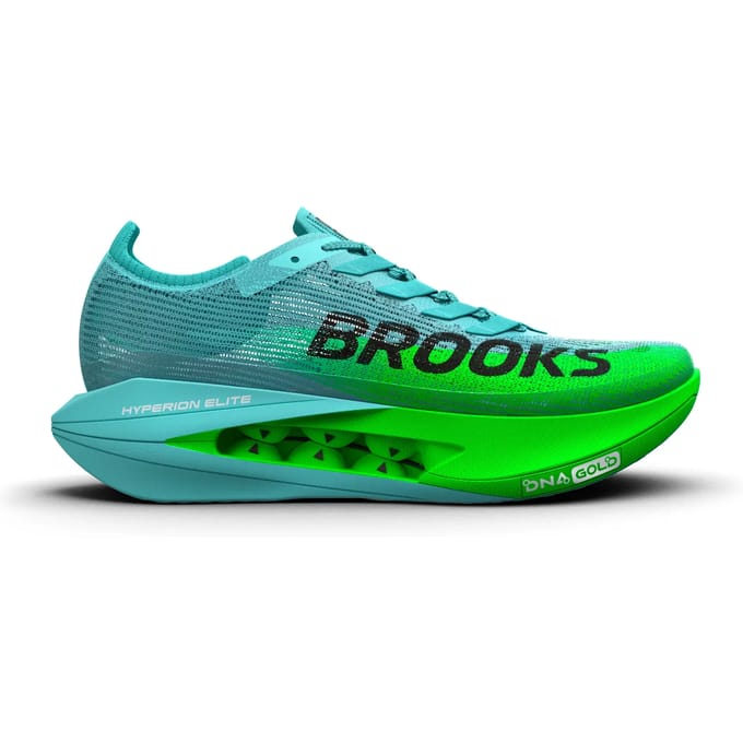 Brooks Hyperion Elite 5 - Hardloopschoen - 43