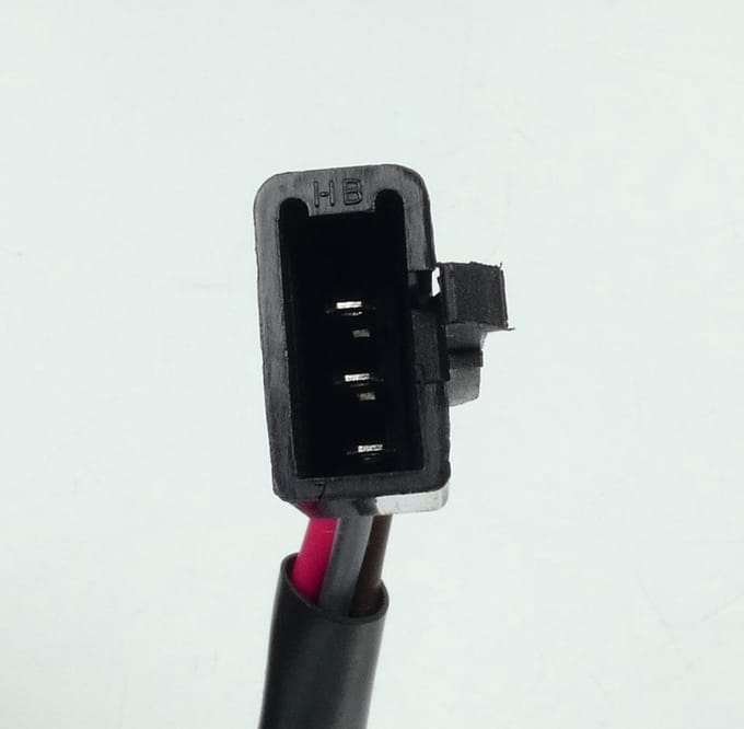 p2r slot kit voor mbk 50 stuntstep na 2004 nieuw