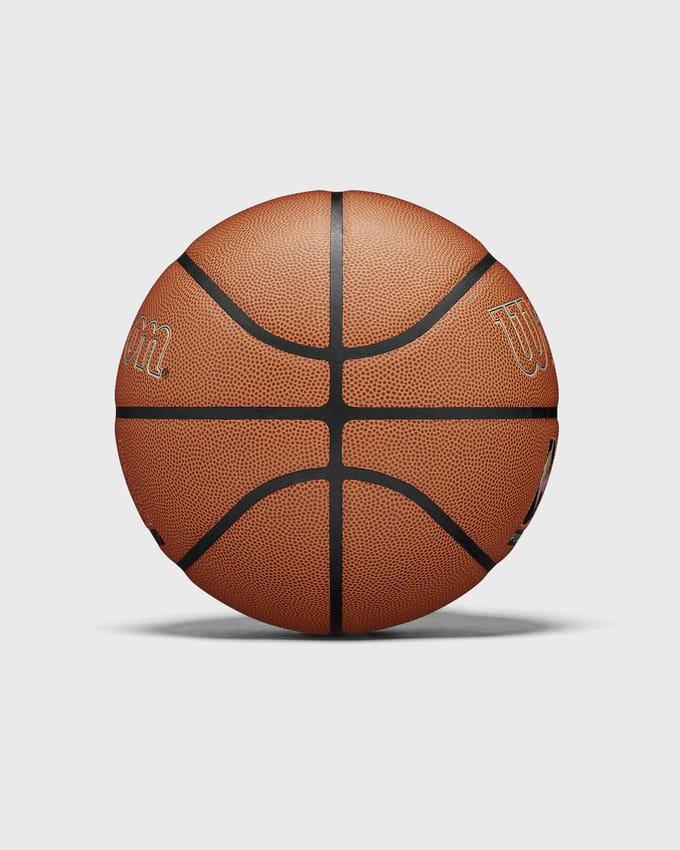 NBA FORGE PLUS BASKETBALL SIZE 7