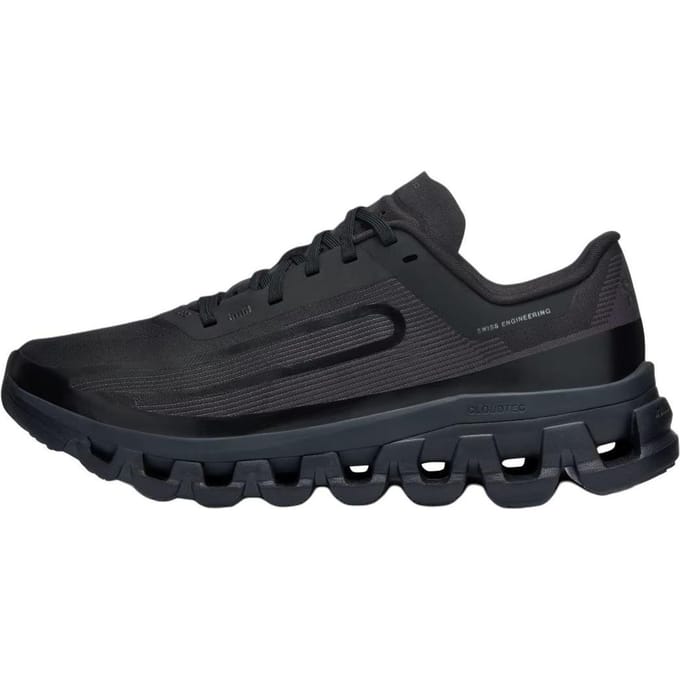 On Running Cloudflow 4 IKON Magnet Zwart (Dames) Dames Sneakers 3WE30272130 36.5 black