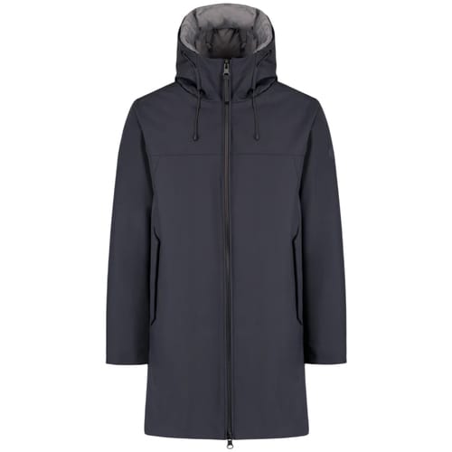 Parka Jas People Of Shibuya MITAKE PM981