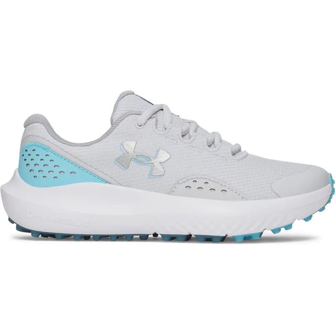 Golfschoenen voor kinderen Under Armour Surge