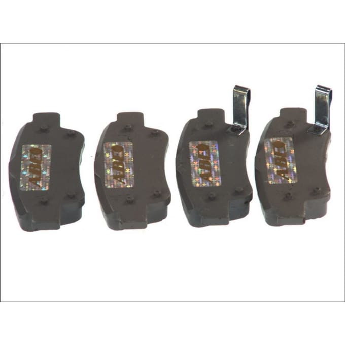 Remblokset ABE C24015, achter