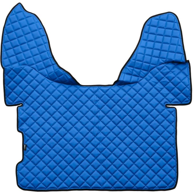 Voetmat F-CORE RH09 BLUE