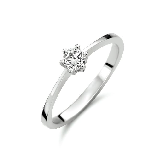 Ring Zirkonia