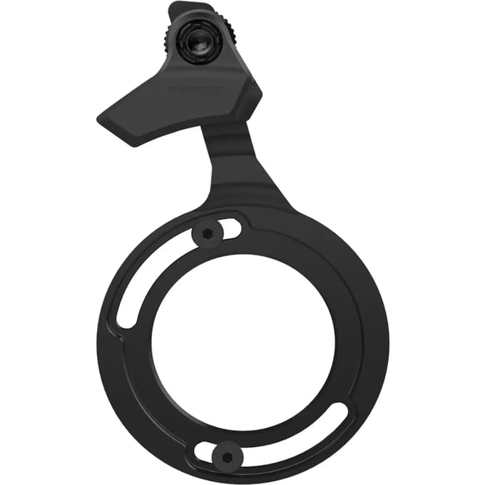 Shimano Steps Cd-em800 Kettinggeleider Zwart