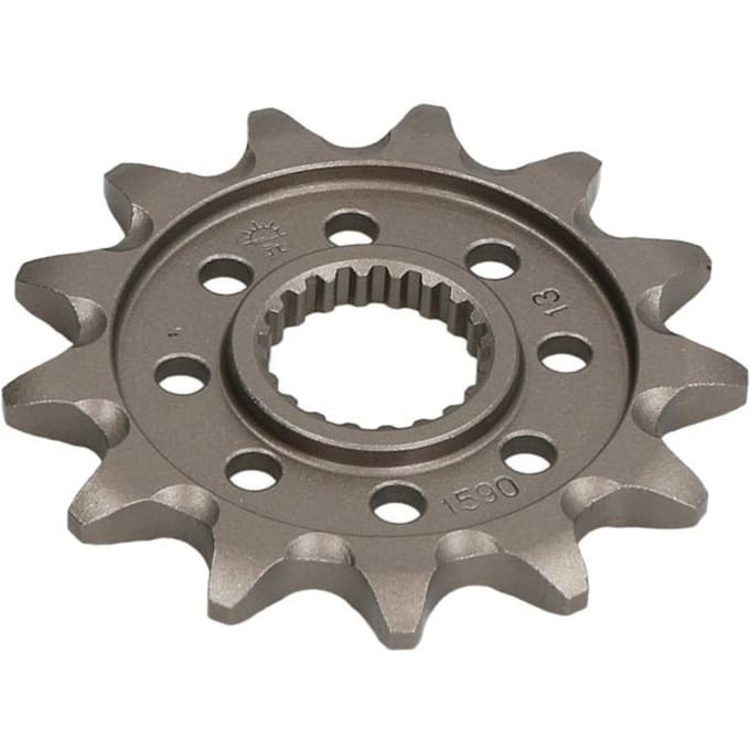 Motortandwiel JT Sprockets Fantic XX 125