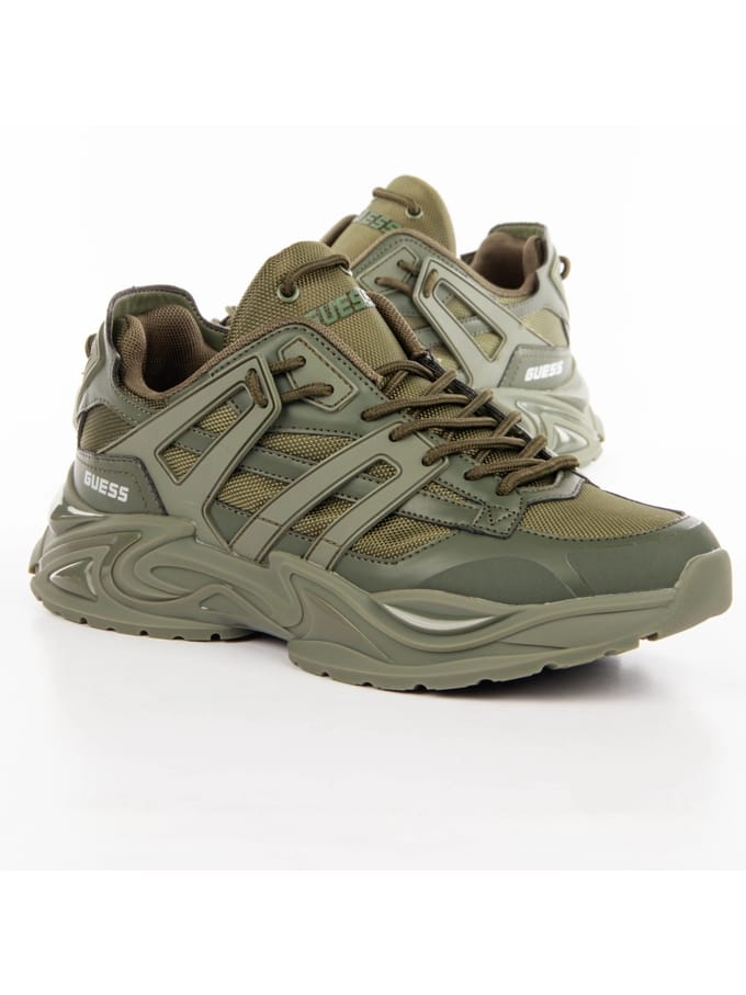 Guess Arena sneakers voor heren