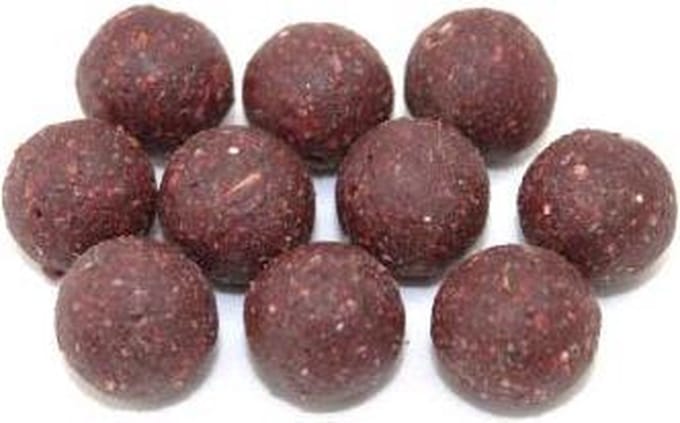 Garlic Robinred 20mm - Boilies - 5KG
