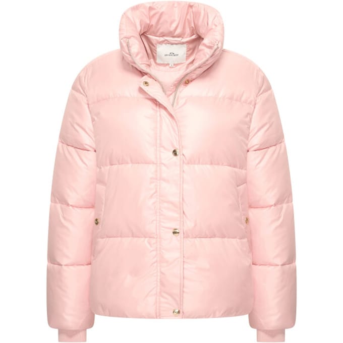 Hv Society - Jas - Light Pink - S (36)