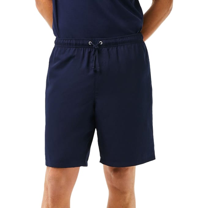 Lacoste Sport Short Heren - Maat M