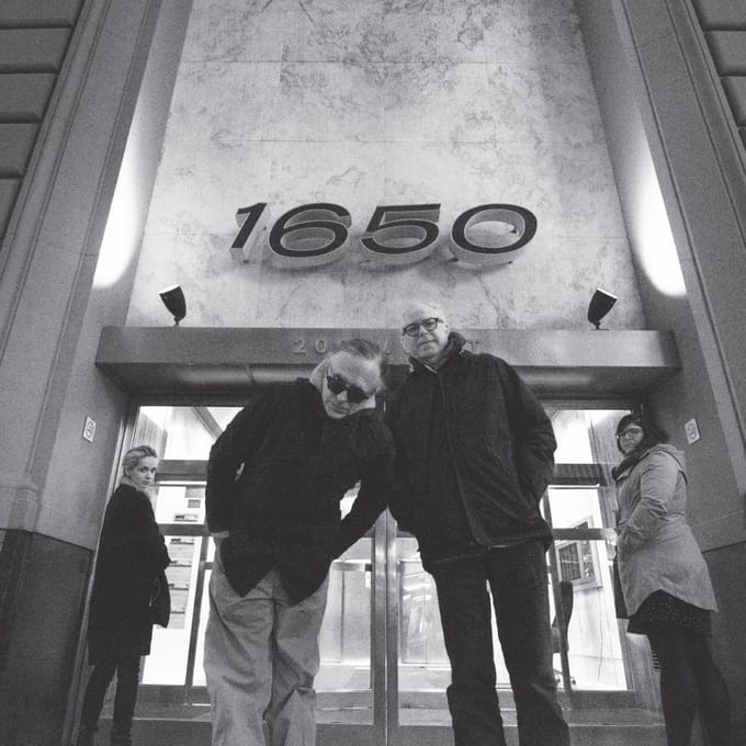 Brill Building - Bill Frisell