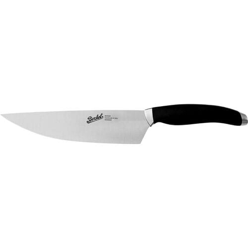 BERKEL TEKNICA - Koksmes - Mes: 200mm