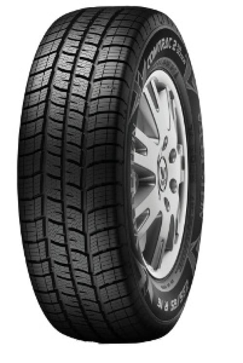 Vredestein Comtrac 2 All Season + ( 195/75 R16C 110/108R EVc )