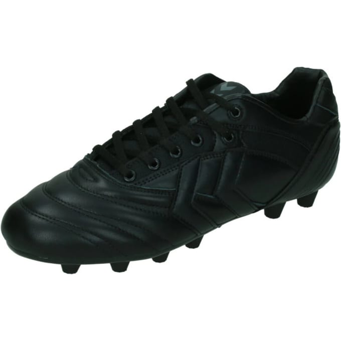hummel Nappa Nero FG II Voetbalschoenen - Maat 41