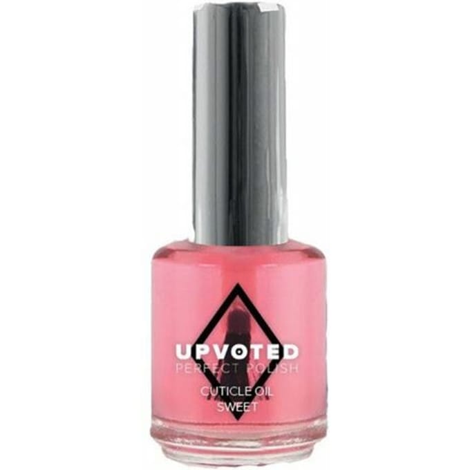 NailPerfect UPVOTED Cuticle Oil Sweet 15ml - 15ml