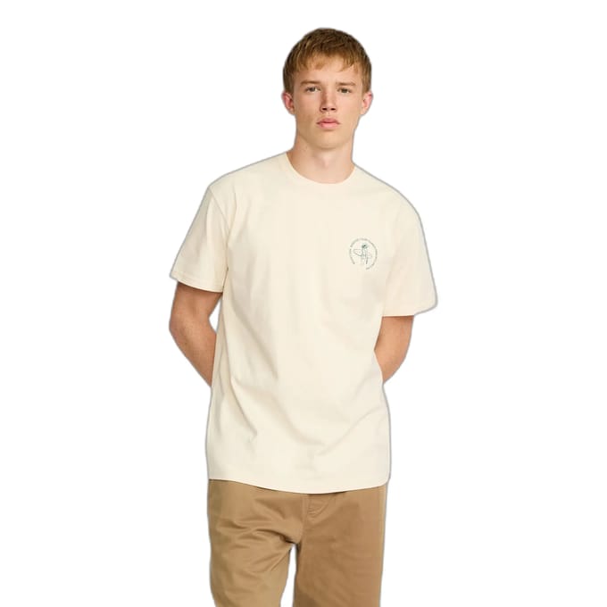 Bedrukt T-shirt Revolution Crispy Handfeel Cow