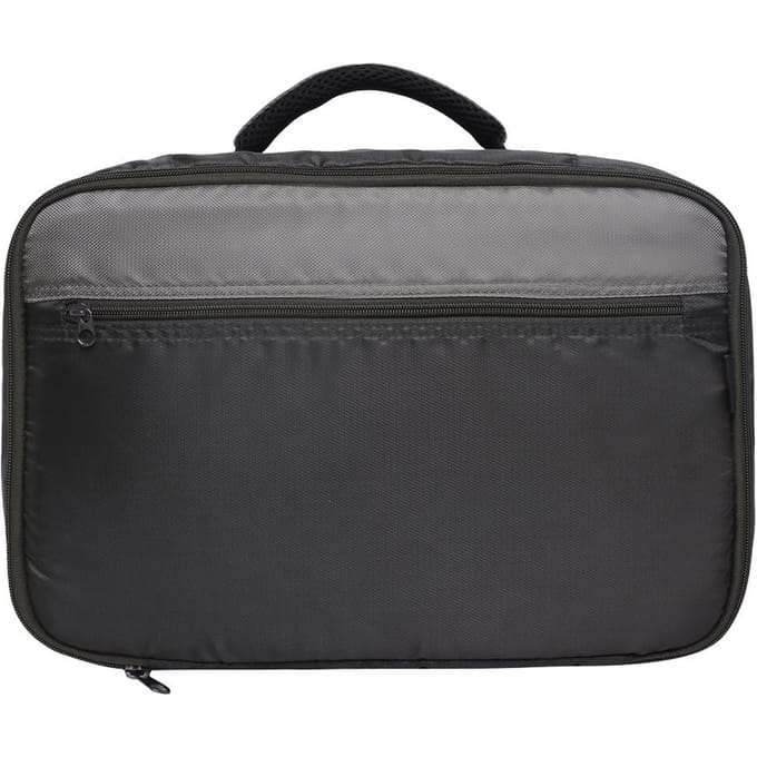 Kylebooker RB02 Mag Reel Combo Case Mesh Pocket Insert Leaf pour un stockage supplémentaire Couverture de moulinet de pêche vert