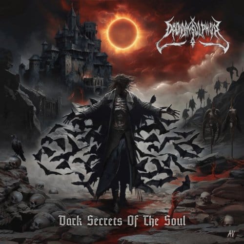Drown In Sulpher - Dark Secrets Of The Soul (CD)