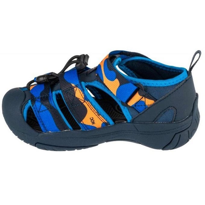 Joma Kinder/Kinder S.Neo Sandalen (Blauw)
