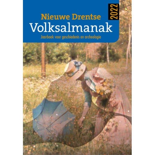 Nieuwe Drentse Volksalmanak 2022
