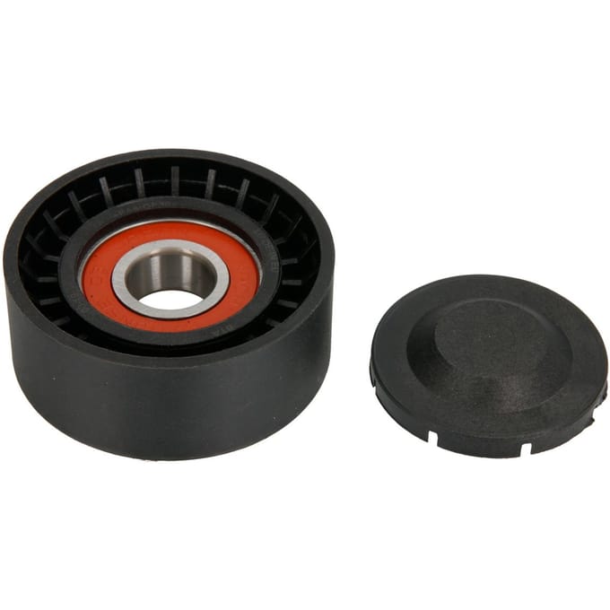 Spanpoelie, V-riem BTA E2G0011BTA