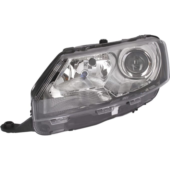 Koplampen VALEO 045334, links