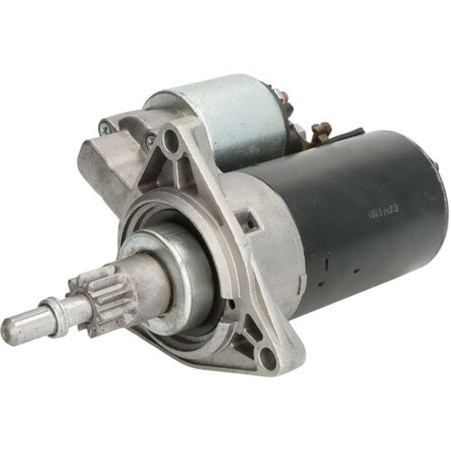 Starter MAGNETI MARELLI 943205971010