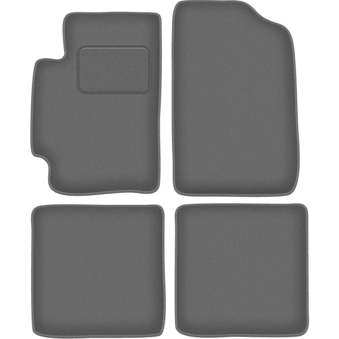 Grafiet automatten voor: Toyota Avalon I sedan (1994-1999)