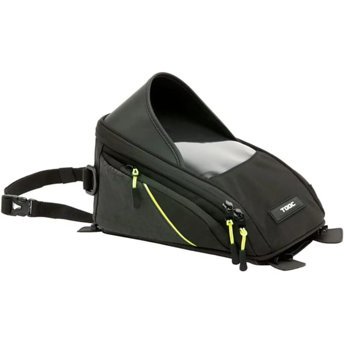 Motortanktas Taac TC13