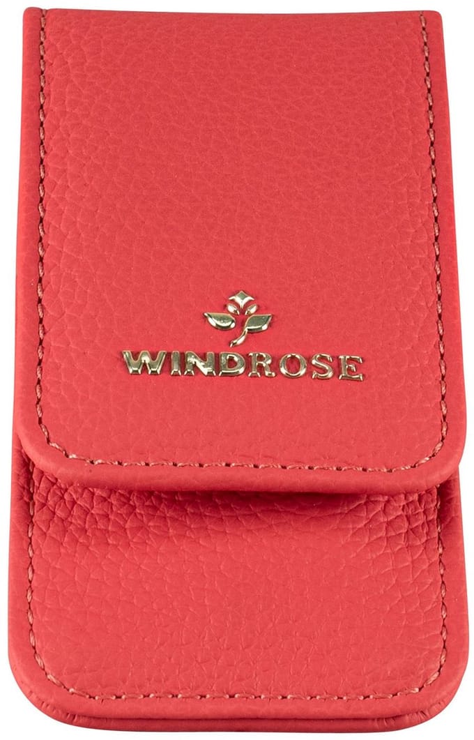 WINDROSE Manicure set Aurora Manicure Set Coral Koraalrood