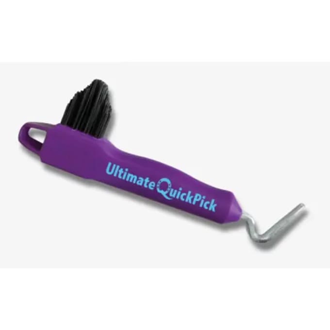Paardenborstel Ultimate HoofPick