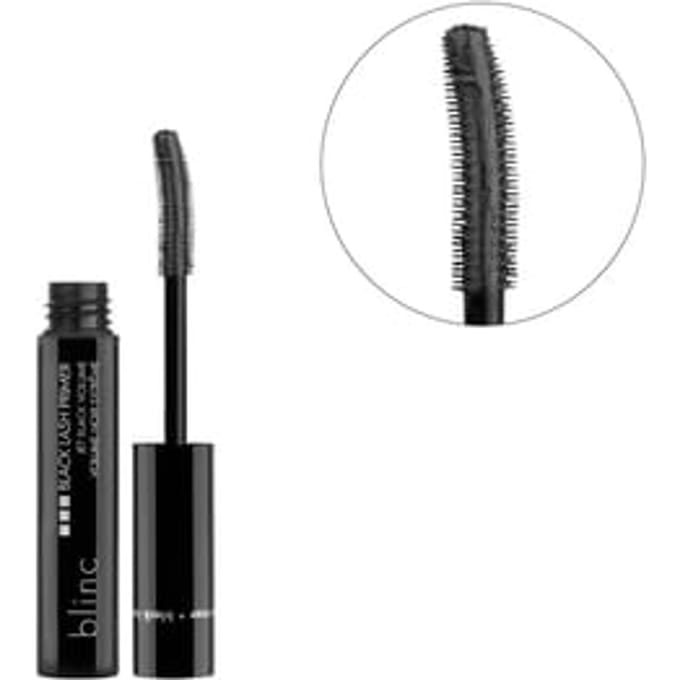 blinc - Black Lash Primer | Volume Noir Extreme Black - 5ml