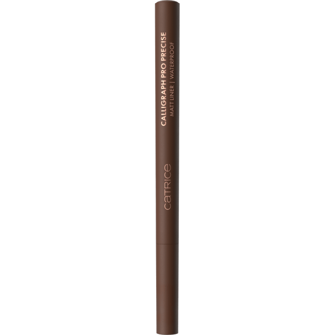 Catrice Calligraph Pro Precise Matt Liner Waterproof 020 Espresso Brown 1 ml