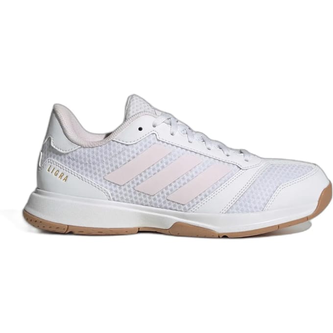 Indoorschoenen voor dames adidas Ligra 8