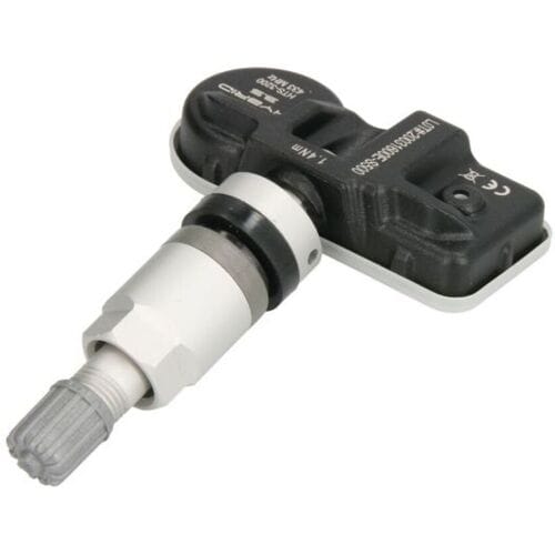 Wielsensor, controlesysteem bandenspanning HAMATON HAM-HTS-A68BM