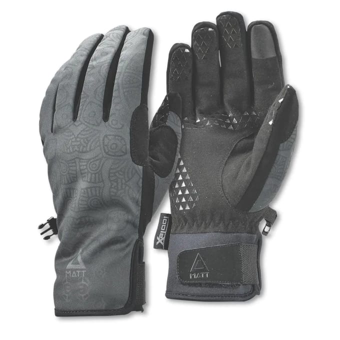 Gants MATT Tootex Fusion