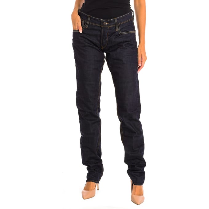 Lange Damenjeans JH711BASIWR50