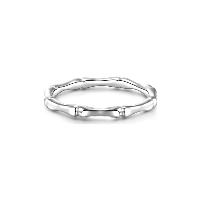 Glanzstücke München Dames-Damesring 925 Zilver 60 Zilver 32021153