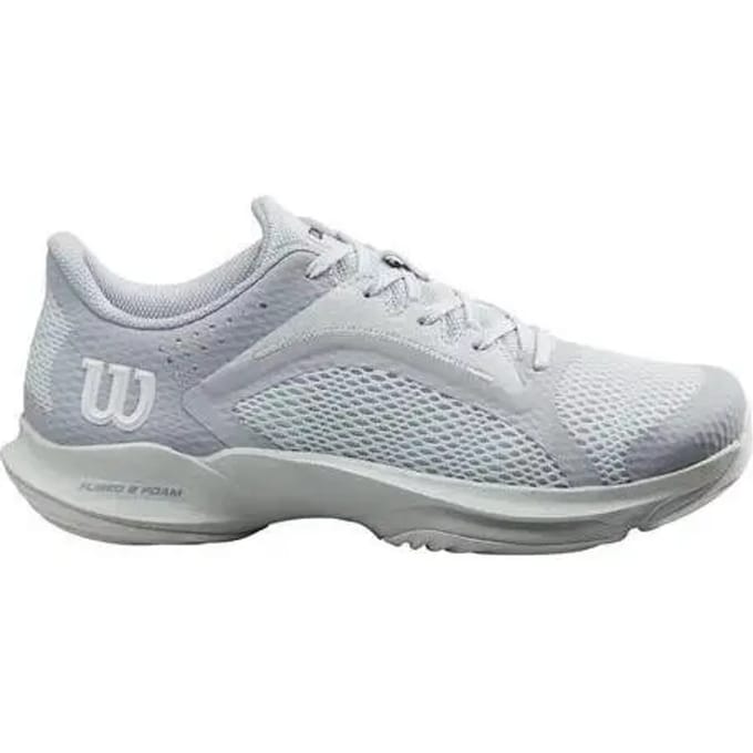 Dames padel schoenen Wilson Hurakn 2.0