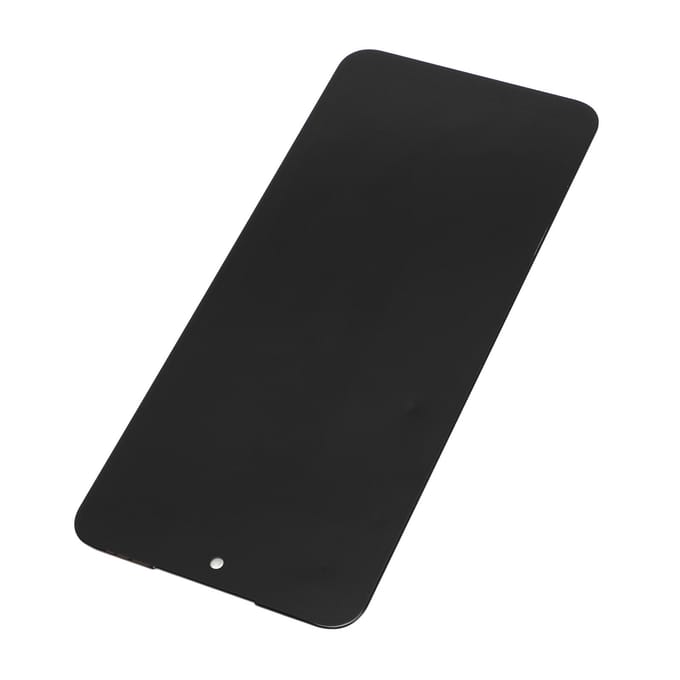 Schermvervanging voor Infinix Hot 30 Play X6835 Telefoon TFT Display Touchscreen Digitizer Assembly black