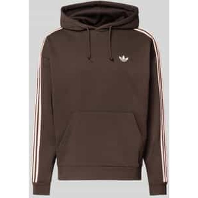 Oversized HOODIE met capuchon