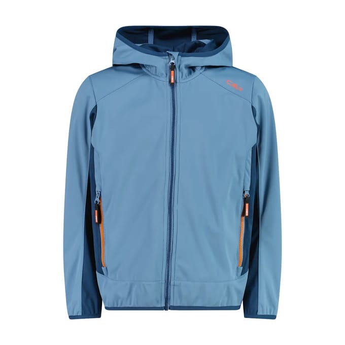 Softshell Jas Kind CMP