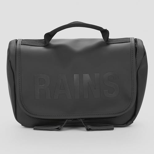 Toilettas Rains Texel Wash Bag W3