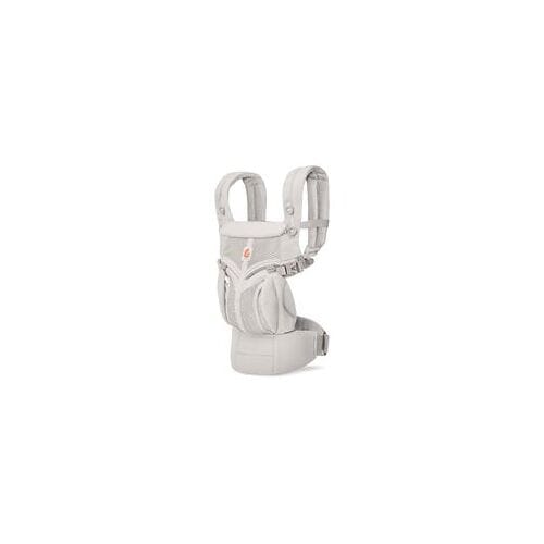 Ergobaby Omni Classic draagzak Mesh Pearl Grey unisex