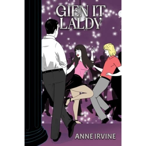 Gien It Laldy - Irvine, Anne