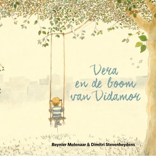 Vera En De Boom Van Vidamor - Reynier Molenaar