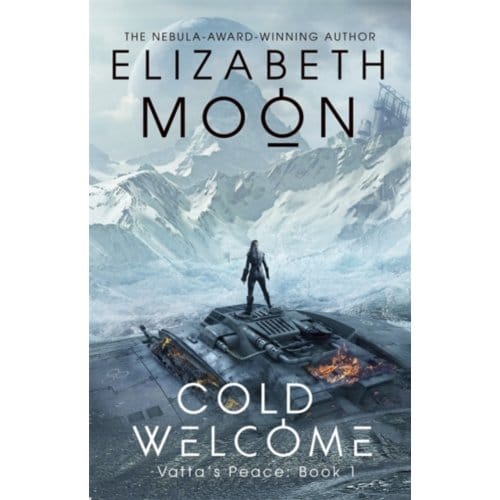 Cold Welcome - Vatta's Peace - Elizabeth Moon